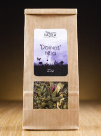 Domiņš tēja