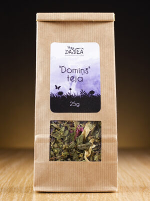 Domiņš tēja