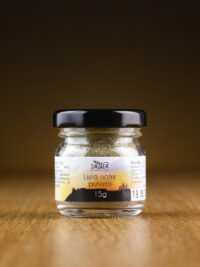 Lielās nātres pulveris