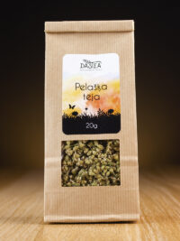 Pelašķa ziedu tēja