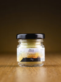 Vīgriezes ziedu pulveris